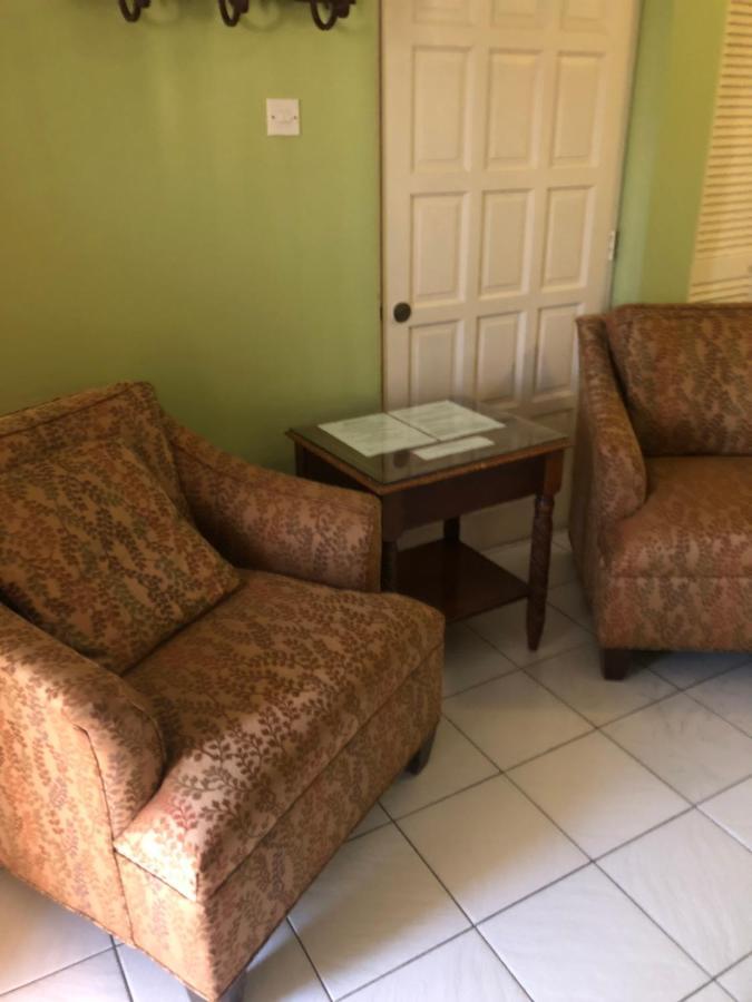 Bayport Residence Inn Canefield Экстерьер фото