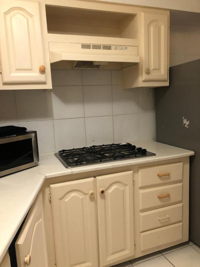 Bayport Residence Inn Canefield Экстерьер фото