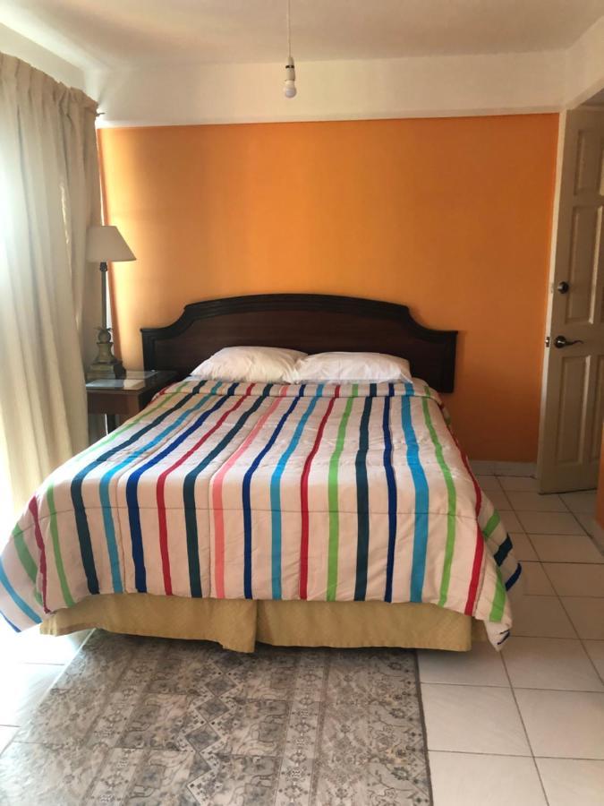 Bayport Residence Inn Canefield Экстерьер фото