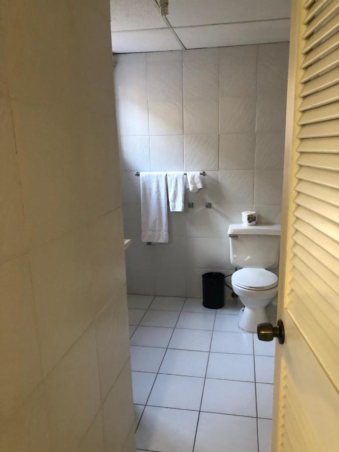 Bayport Residence Inn Canefield Экстерьер фото