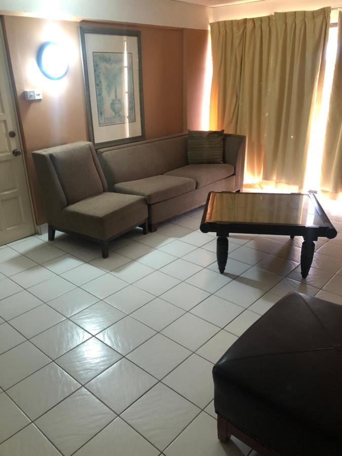 Bayport Residence Inn Canefield Экстерьер фото