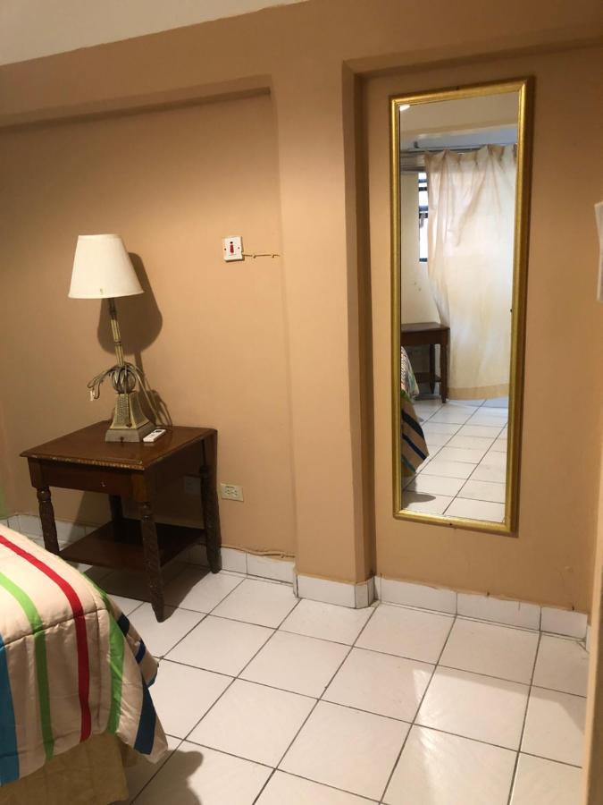 Bayport Residence Inn Canefield Экстерьер фото