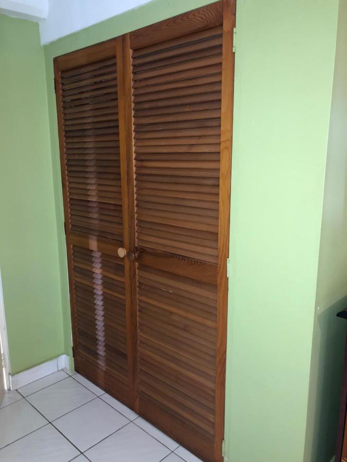 Bayport Residence Inn Canefield Экстерьер фото