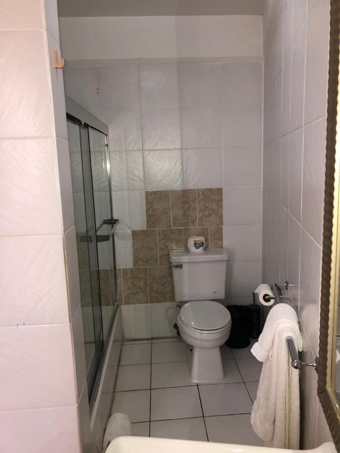 Bayport Residence Inn Canefield Экстерьер фото