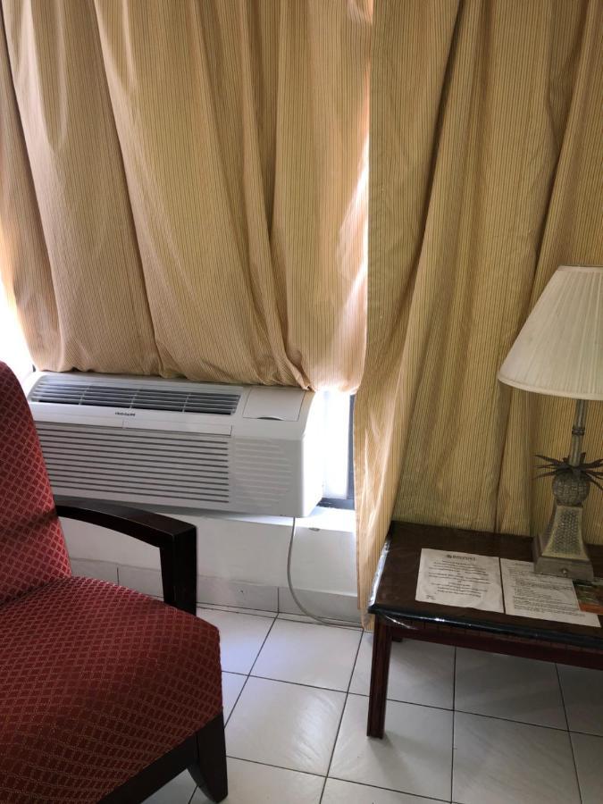 Bayport Residence Inn Canefield Экстерьер фото
